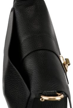 LANCASTER Schoudertas Crossbody Bag Foulonne Double 19 LANCASTER Schoudertas Crossbody Bag Foulonne Double -Dames Winkel lancaster schoudertas crossbody bag foulonne double zwart 3