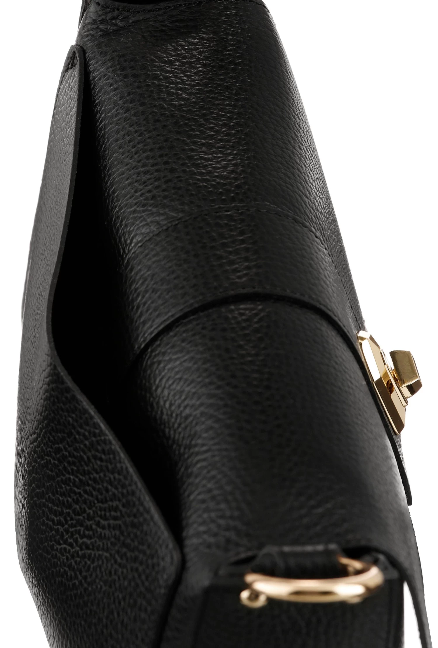 LANCASTER Schoudertas Crossbody Bag Foulonne Double 4 LANCASTER Schoudertas Crossbody Bag Foulonne Double - Image 4