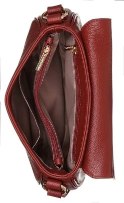 LANCASTER Schoudertas Crossbody Bag Foulonne Milano 18 LANCASTER Schoudertas Crossbody Bag Foulonne Milano -Dames Winkel lancaster schoudertas crossbody bag foulonne milano 14