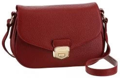 LANCASTER Rugzak Suave Even Met Ritsvak Achter -Dames Winkel lancaster schoudertas crossbody bag foulonne milano 9