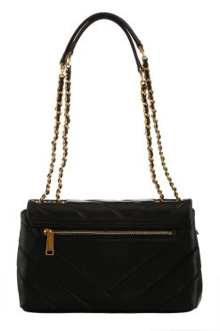 LANCASTER Schoudertas Crossbody Bag Soft Matelassé -Dames Winkel lancaster schoudertas crossbody bag soft matelasse 3