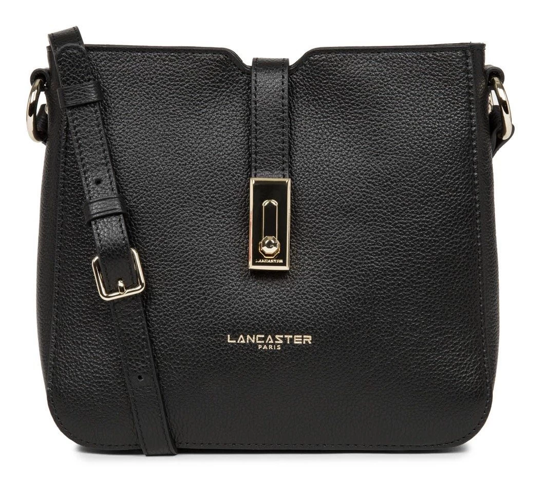 LANCASTER Mini-bag Crossbody Bag Mini Studio Mimi Met Modieuze Schouderketting 5 LANCASTER Mini-bag Crossbody Bag Mini Studio Mimi Met Modieuze Schouderketting - Image 5