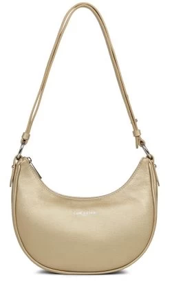 LANCASTER Portemonnee Met Een Afneembare Polslus 28 LANCASTER Portemonnee Met Een Afneembare Polslus -Dames Winkel lancaster schoudertas hobo bag firenze goud 12