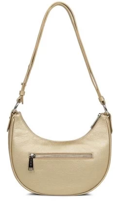 LANCASTER Schoudertas Hobo Bag Firenze -Dames Winkel lancaster schoudertas hobo bag firenze goud 6