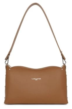 O'Neill Badpak Sunset -Dames Winkel lancaster schoudertas in een eenvoudige look bruin