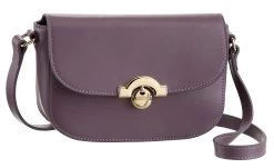 LANCASTER Schoudertas Crossbody Bag Foulonne Milano 30 LANCASTER Schoudertas Crossbody Bag Foulonne Milano -Dames Winkel lancaster schoudertas paris medaille in klein formaat paars 14