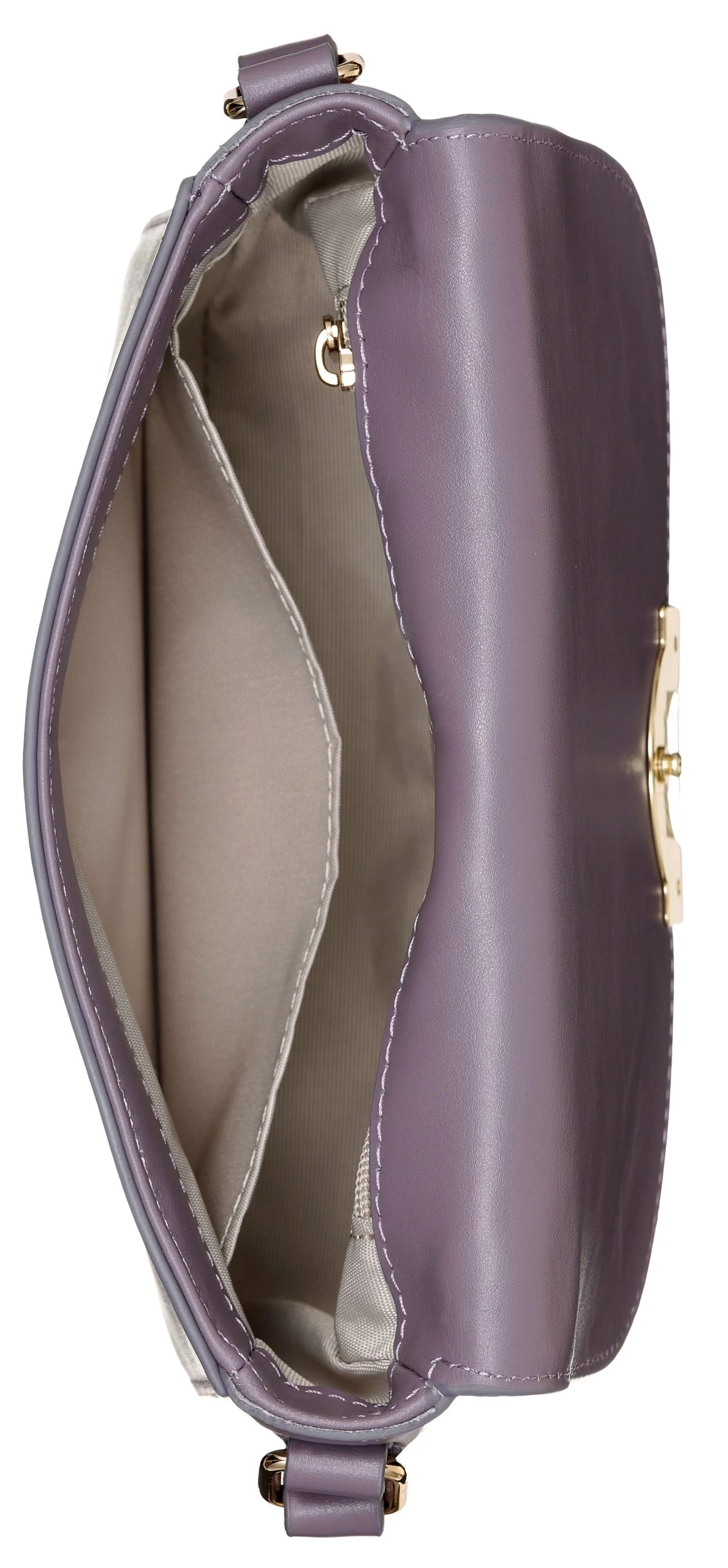 LANCASTER Schoudertas Paris Médaille In Klein Formaat 3 LANCASTER Schoudertas Paris Médaille In Klein Formaat - Image 3