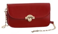 LANCASTER Shopper Soft Matelassé Met Mooie Siernaden 28 LANCASTER Shopper Soft Matelassé Met Mooie Siernaden -Dames Winkel lancaster schoudertas paris medaille met ritsbinnenvak rood 12