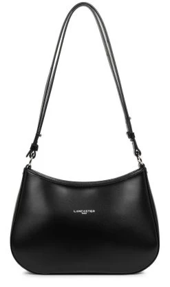 LANCASTER Rugzak Suave Even Met Ritsvak Achter -Dames Winkel lancaster schoudertas shoulder bag suave ace 13