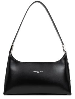 LANCASTER Schoudertas Suave Ace In Een Eenvoudige Look