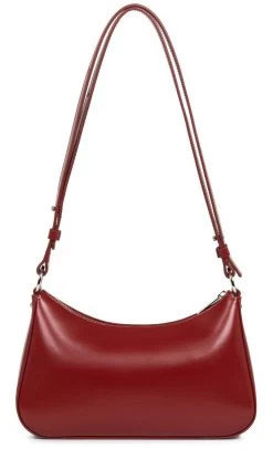 LANCASTER Schoudertas Crossbody Bag Firenze -Dames Winkel lancaster schoudertas suave ace van hoogwaardig leer 13