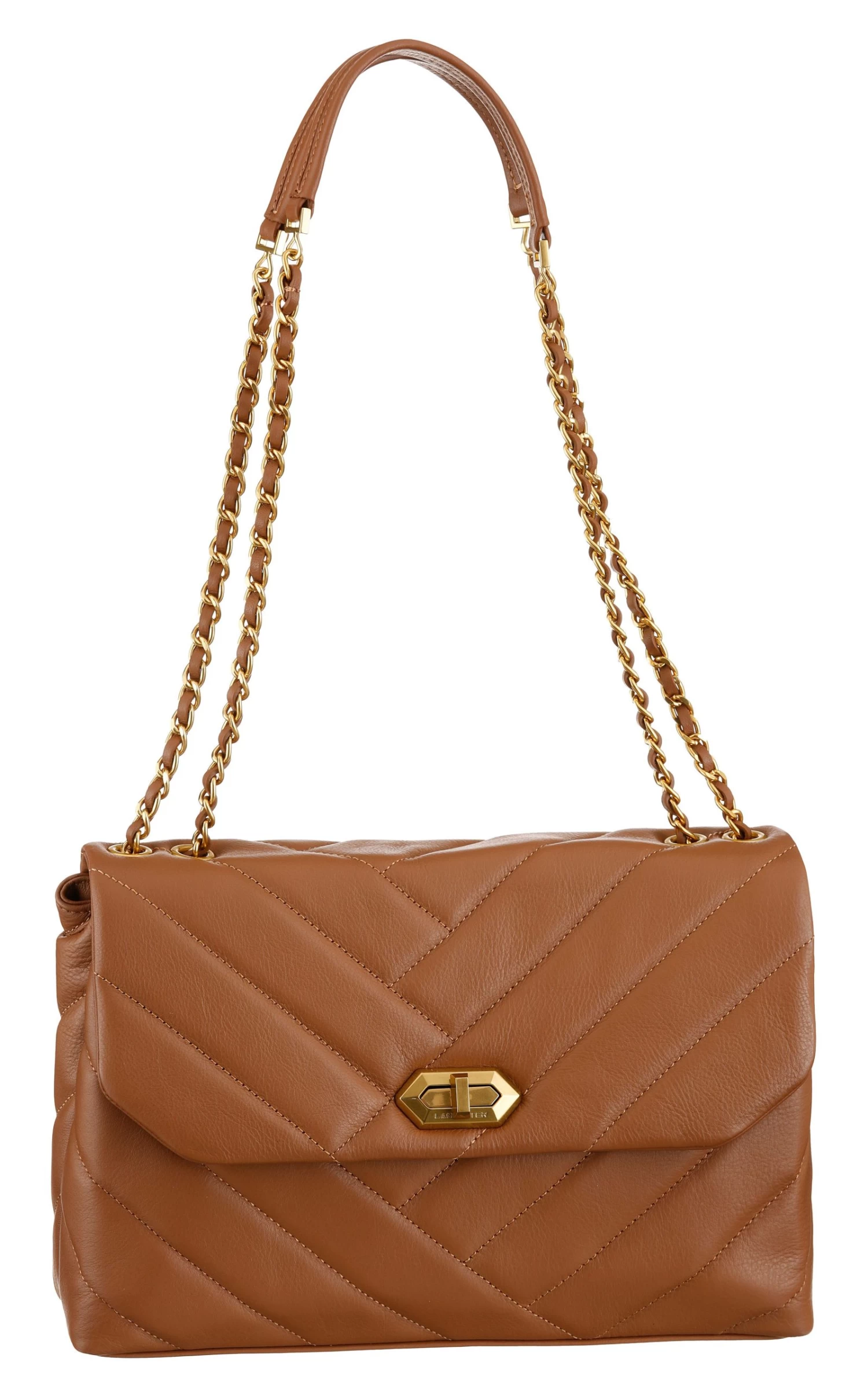 LANCASTER Schoudertas Crossbody Bag Foulonne Milano 10 LANCASTER Schoudertas Crossbody Bag Foulonne Milano - Image 10