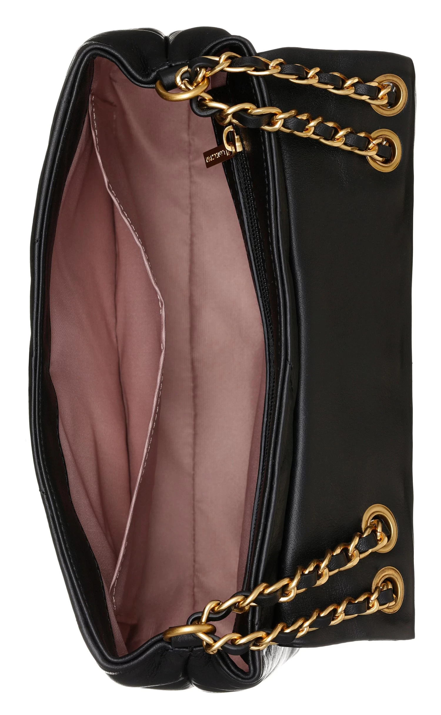 LANCASTER Shopper Soft Matelassé Met Modieuze Stiksels 4 LANCASTER Shopper Soft Matelassé Met Modieuze Stiksels - Afbeelding 4