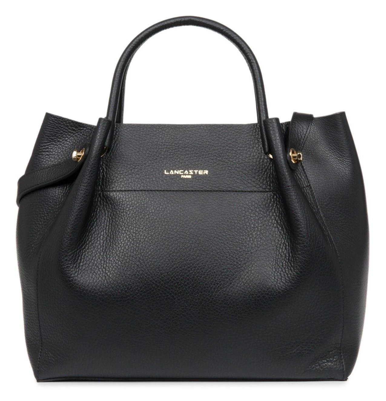 LANCASTER Shopper Tote Bag Foulonne Double 2 LANCASTER Shopper Tote Bag Foulonne Double - Afbeelding 2