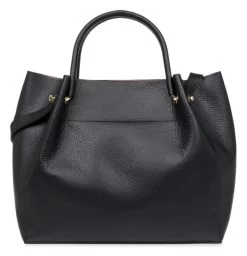 LANCASTER Shopper Tote Bag Foulonne Double 18 LANCASTER Shopper Tote Bag Foulonne Double -Dames Winkel lancaster shopper tote bag foulonne double zwart 4