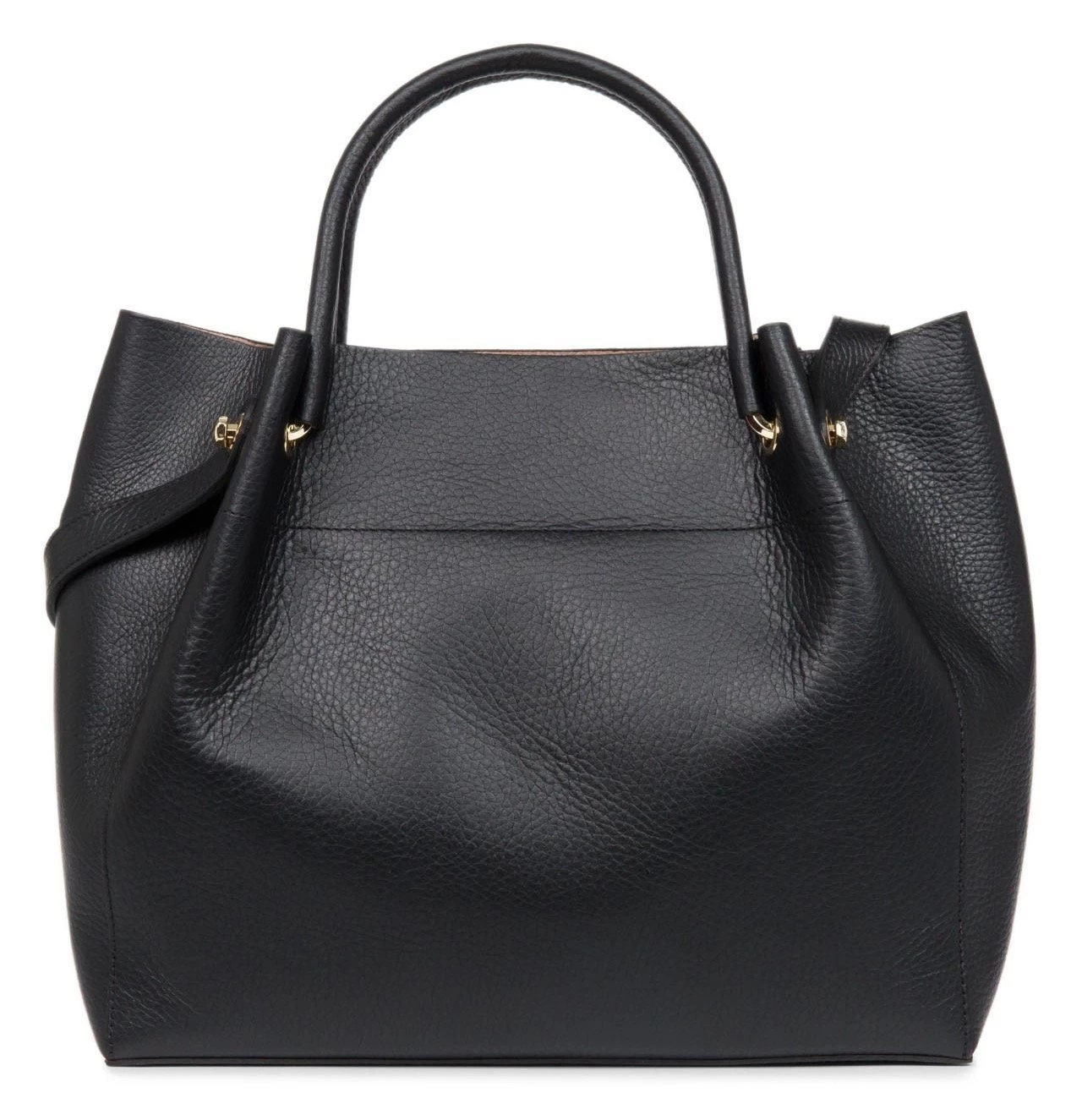 LANCASTER Shopper Tote Bag Foulonne Double 3 LANCASTER Shopper Tote Bag Foulonne Double - Afbeelding 3