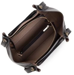 LANCASTER Shopper Tote Bag Foulonne Double 19 LANCASTER Shopper Tote Bag Foulonne Double -Dames Winkel lancaster shopper tote bag foulonne double zwart 5