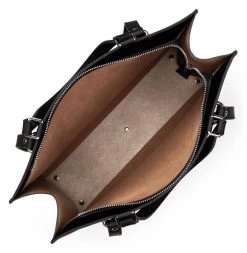 LANCASTER Shopper Tote Bag Pur & Element City -Dames Winkel lancaster shopper tote bag pur element city zwart 17