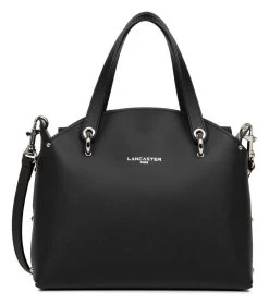 LANCASTER Schoudertas Suave Ace In Een Eenvoudige Look -Dames Winkel lancaster tas city flore met afneembare schouderriem zwart 6
