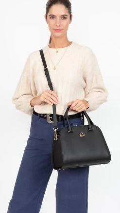 LANCASTER Tas Handbag City Philos -Dames Winkel lancaster tas handbag city philos 6