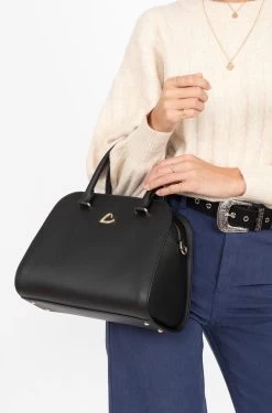 LANCASTER Tas Handbag City Philos -Dames Winkel lancaster tas handbag city philos 7