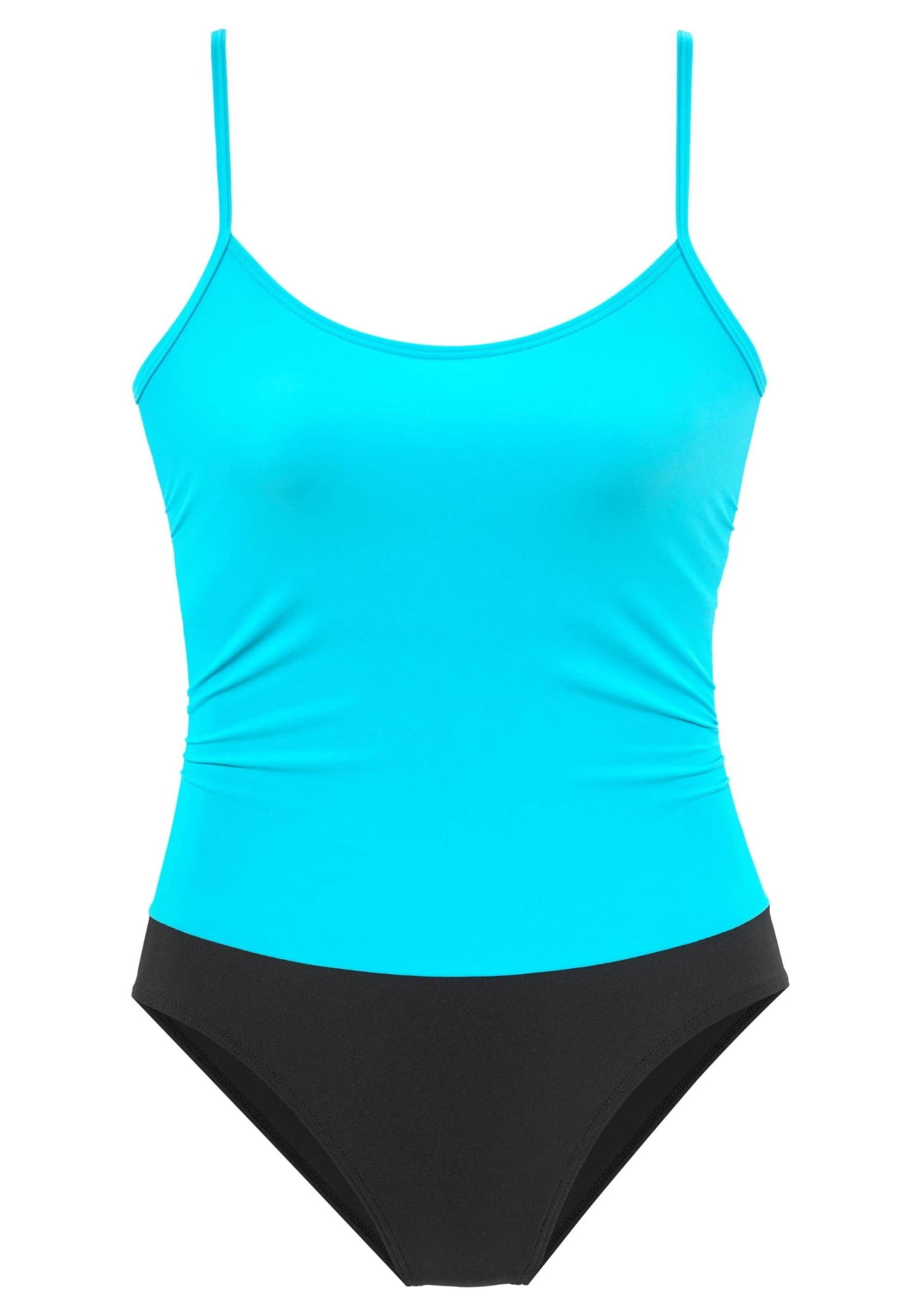 Vivance T-shirt Met Modieus Gehaakte Kant 5 Vivance T-shirt Met Modieus Gehaakte Kant - Image 5