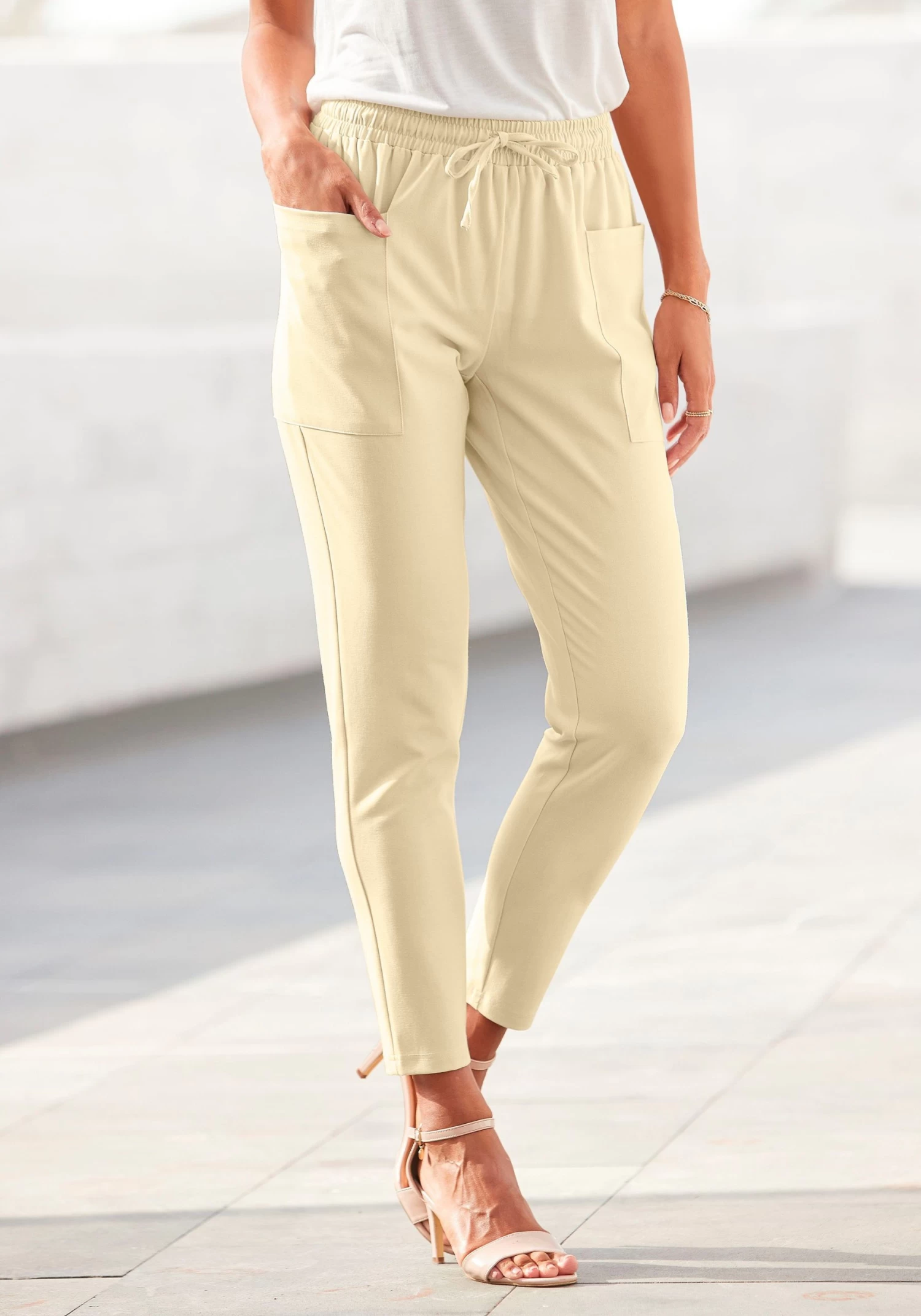 Beachtime Strandjurk Met Dierenprint 7 Beachtime Strandjurk Met Dierenprint - Image 7