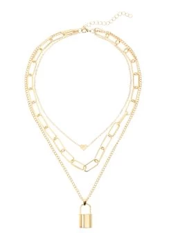 Lascana Belle Affaire Highheel Sandaaltjes Met Ringapplicatie, Veganistisch 31 Lascana Belle Affaire Highheel Sandaaltjes Met Ringapplicatie, Veganistisch -Dames Winkel lascana kettingenset 3 rijige ketting met hart en slothanger goud 3