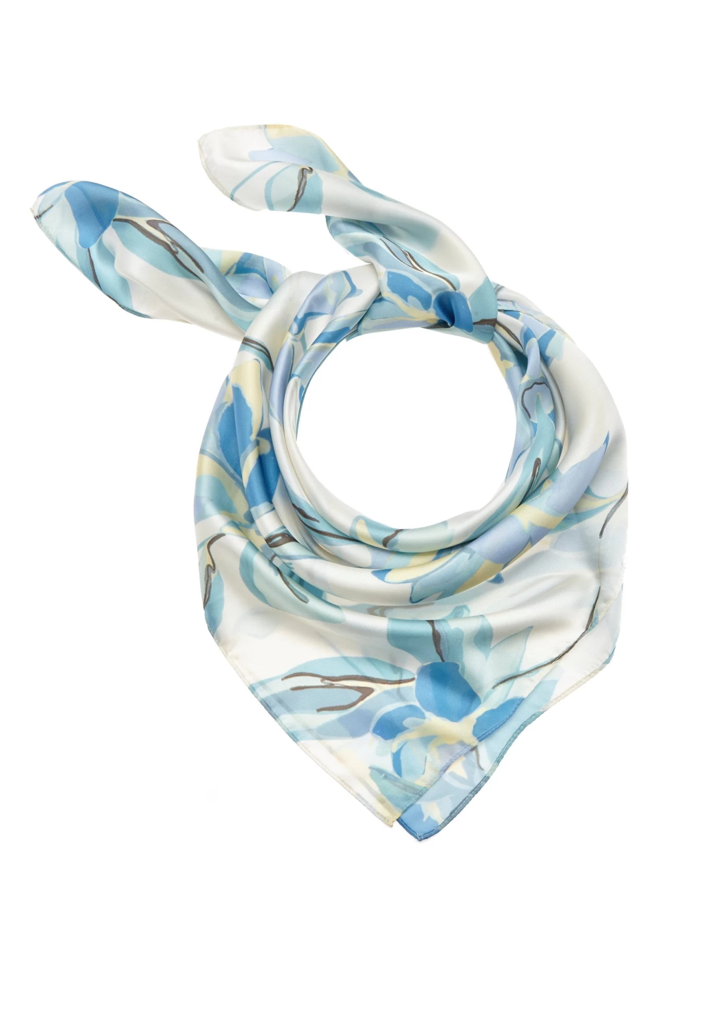 Buffalo Tuniek Van Viscose-crêpe 11 Buffalo Tuniek Van Viscose-crêpe - Image 11