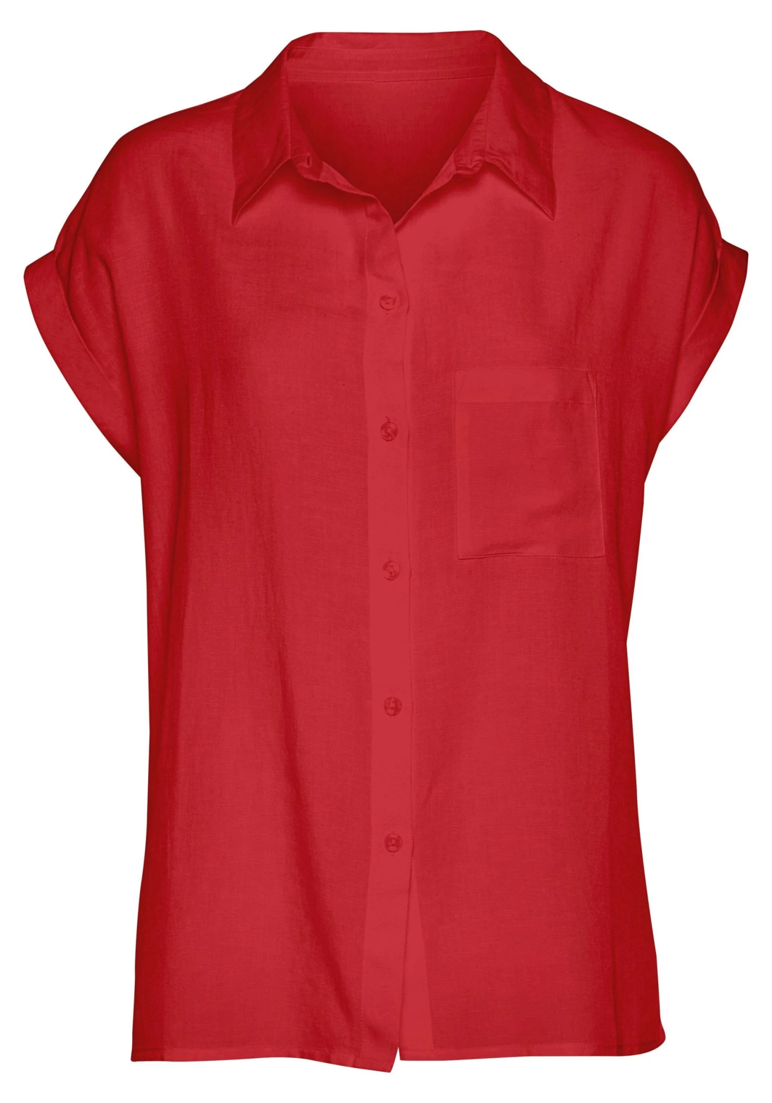 Buffalo Blouse Met Lange Mouwen Met Streepdessin 19 Buffalo Blouse Met Lange Mouwen Met Streepdessin - Afbeelding 19