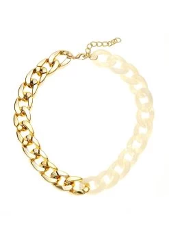 S.Oliver RED LABEL Beachwear Maxi-jurk Met Print All-over -Dames Winkel lascana pantserketting goud