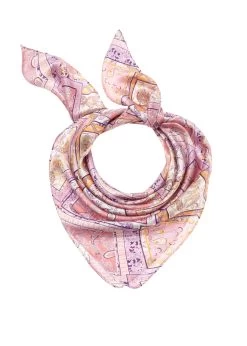 Base Level Short -Dames Winkel lascana sjaaltje 1