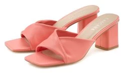 Vivance Mini-jurk Met Gedessineerde Top -Dames Winkel lascana slippers