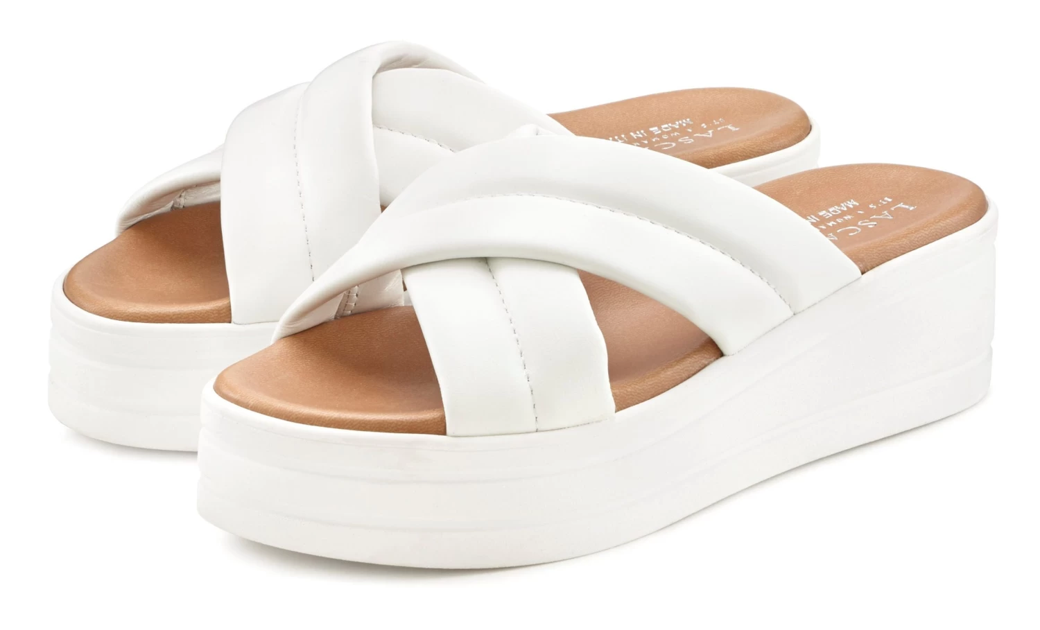 Lascana Belle Affaire Highheel Sandaaltjes Met Ringapplicatie, Veganistisch 10 Lascana Belle Affaire Highheel Sandaaltjes Met Ringapplicatie, Veganistisch - Afbeelding 10