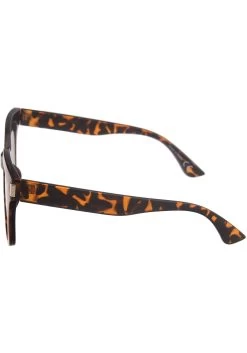 Leslii Retro-zonnebril -Dames Winkel leslii retro zonnebril 2