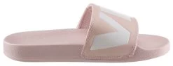 Levi's® Badslippers June LS Met Opvallend Logo-opschrift -Dames Winkel levis badslippers june ls met opvallend logo opschrift roze 8