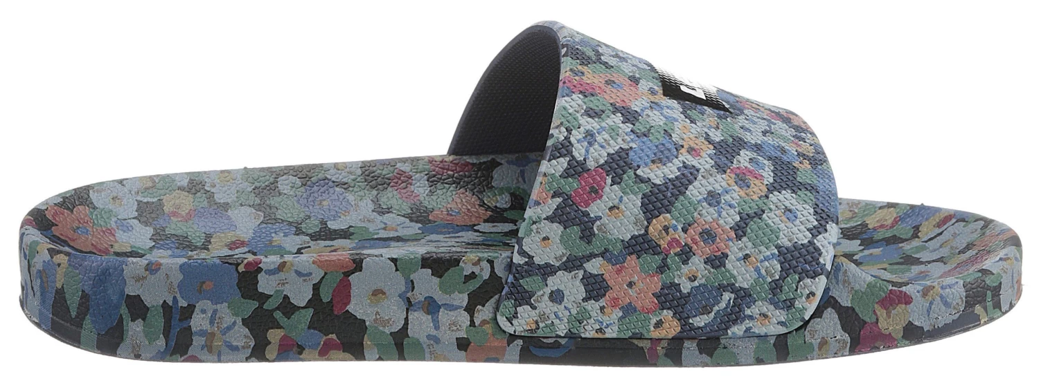 Levi's® Badslippers JUNE STAMP 6 Levi's® Badslippers JUNE STAMP - Afbeelding 6