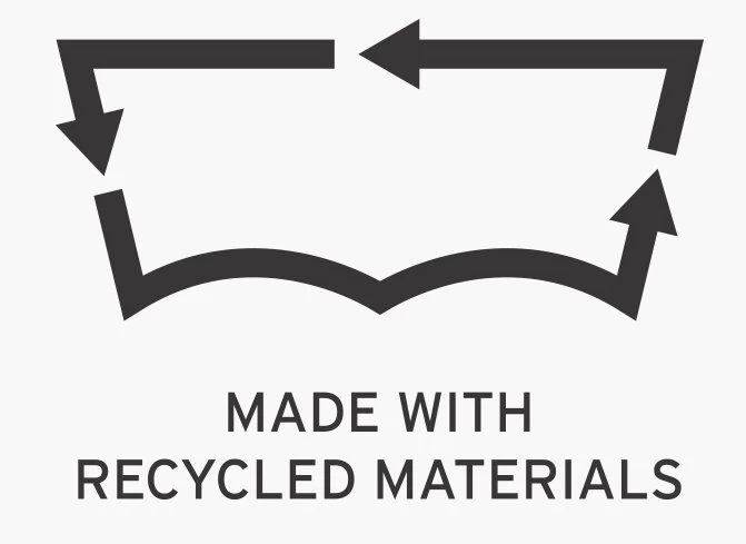 Levi's® Badslippers JUNE STAMP 3 Levi's® Badslippers JUNE STAMP - Afbeelding 3