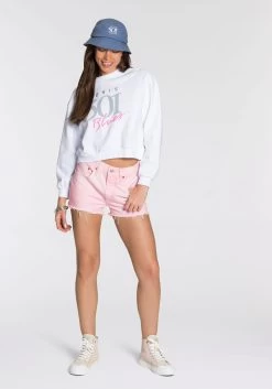 Levi's® Short 501 Collection -Dames Winkel levis short 501 collection roze 4