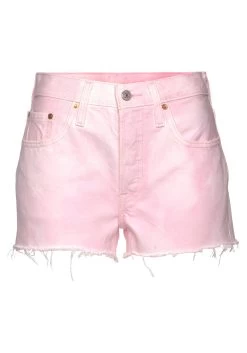 Levi's® Short 501 Collection -Dames Winkel levis short 501 collection roze 5