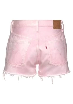 Levi's® Short 501 Collection -Dames Winkel levis short 501 collection roze 6