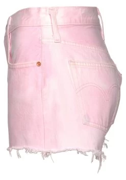 Levi's® Short 501 Collection -Dames Winkel levis short 501 collection roze 7