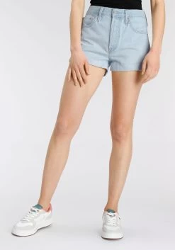 Aniston CASUAL Short Met Verschillende Prints -Dames Winkel levis short 501 original short 501 collection 11