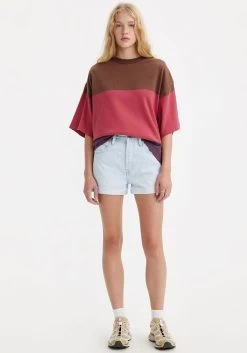 Levi's® Short 501 Original Short 501 Collection -Dames Winkel levis short 501 original short 501 collection 4
