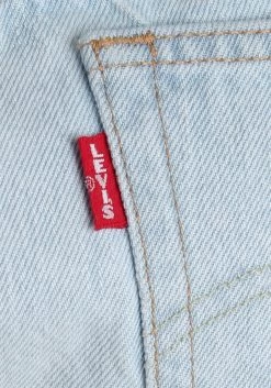 Levi's® Short 501 Original Short 501 Collection -Dames Winkel levis short 501 original short 501 collection 5