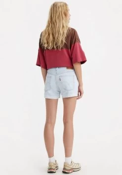 Levi's® Short 501 Original Short 501 Collection -Dames Winkel levis short 501 original short 501 collection 6