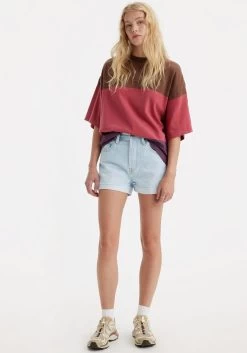 Levi's® Short 501 Original Short 501 Collection -Dames Winkel levis short 501 original short 501 collection 7