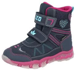 Sunseeker Bikinitop Met Beugels Jam Met Gekleurde Print 27 Sunseeker Bikinitop Met Beugels Jam Met Gekleurde Print -Dames Winkel lico winterlaarzen schoen met knipperlichtje glitter v blinky 2