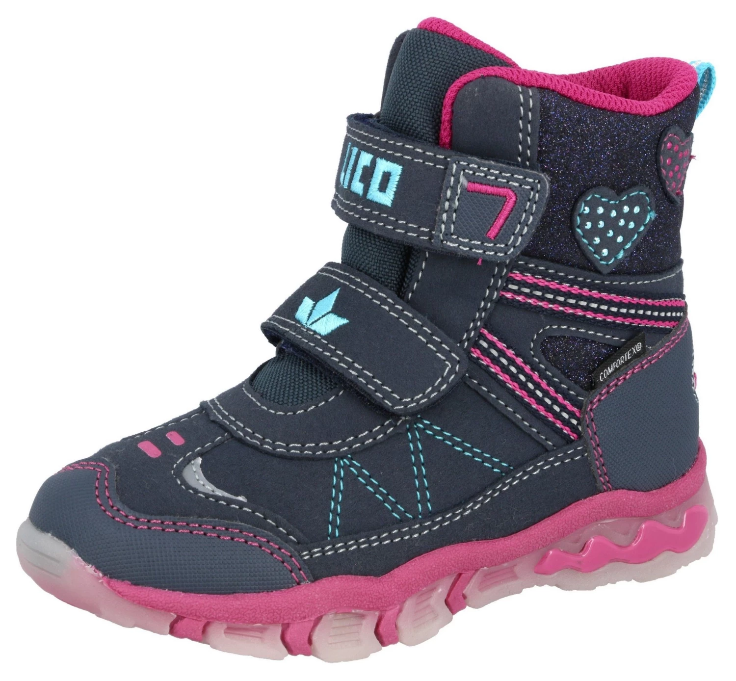 Venice Beach Bikinibroekje Jane Met Omslagband 17 Venice Beach Bikinibroekje Jane Met Omslagband - Afbeelding 17