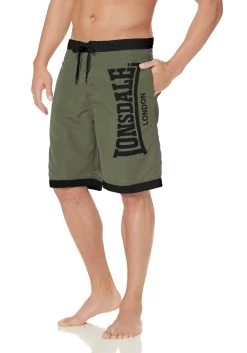 Lonsdale Boardshort Beach Short CLENNEL